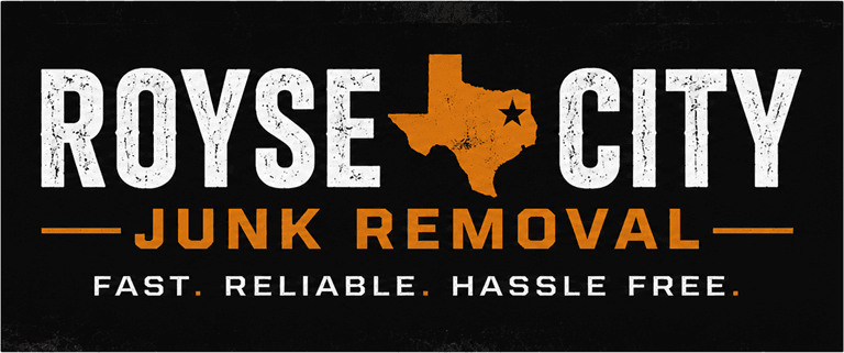 Royse City Junk Removal
